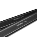 Carbon-Einstiegsleisten Werk'96