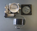 Drosselklappen-Kit 70mm auf 75mm für Boxster S 986, 987
