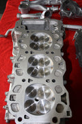 Motorrevision Porsche 997/2 3,8l ab Modell 2009 Umbau auf Stahlzylinder